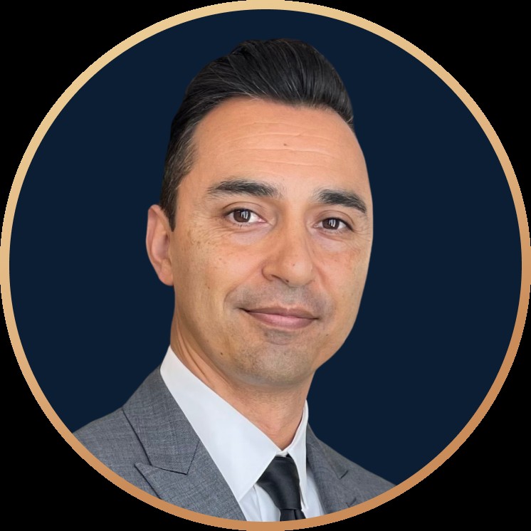 Ahmad Homidi, Austin, Texas Realtor