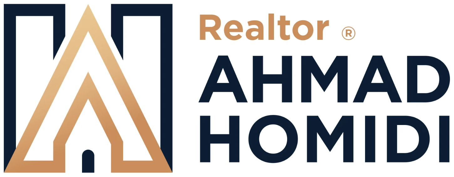 Realtor Ahmad Homidi